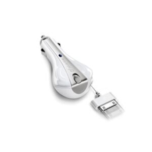 Auto punjac Cellular Line za iPhone/Ipod tip 2