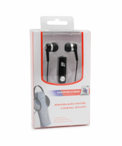 Handsfree extreme za Blackberry 9500 storm 3.5mm