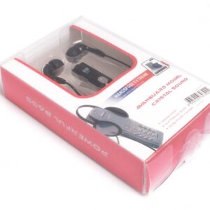Handsfree extreme za Samsung L760