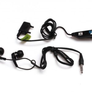 Handsfree za Sony-ericsson W810