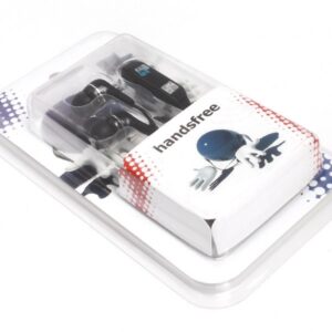 Handsfree za Sony-ericsson W810