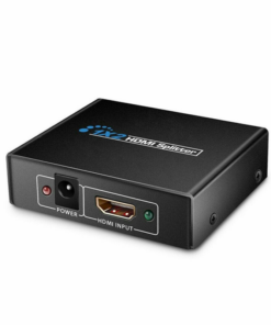 HDMI Spliter 2 porta JWD-H13
