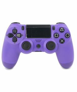 Joypad Doubleshock 4 WIFI za PS4 ljubicasti