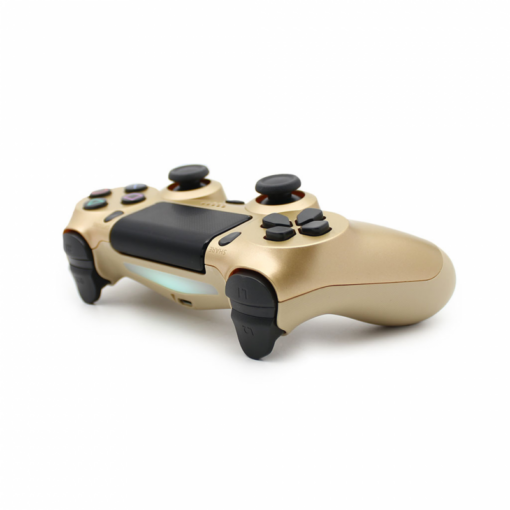 Joypad Dual Shock WIFI za PS4 zlatni - Image 2