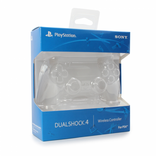 Joypad Dual Shock WIFI za PS4 roze - Image 3
