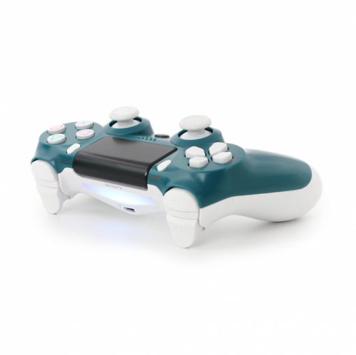 Joypad Dual Shock WIFI za PS4 zeleni - Image 2