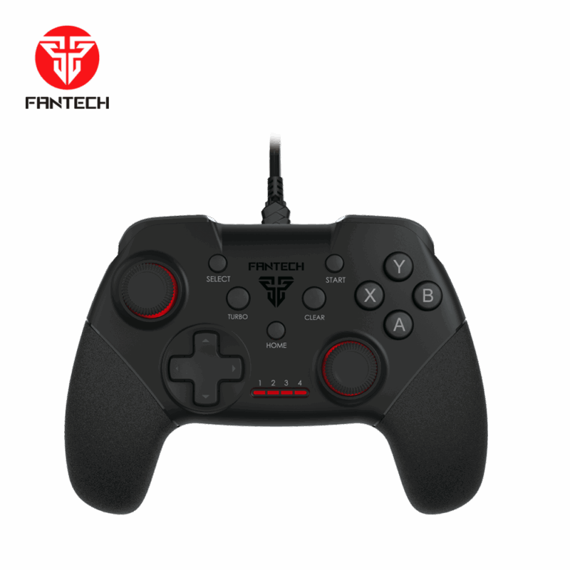 Joypad Fantech GP13 Shooter II crni