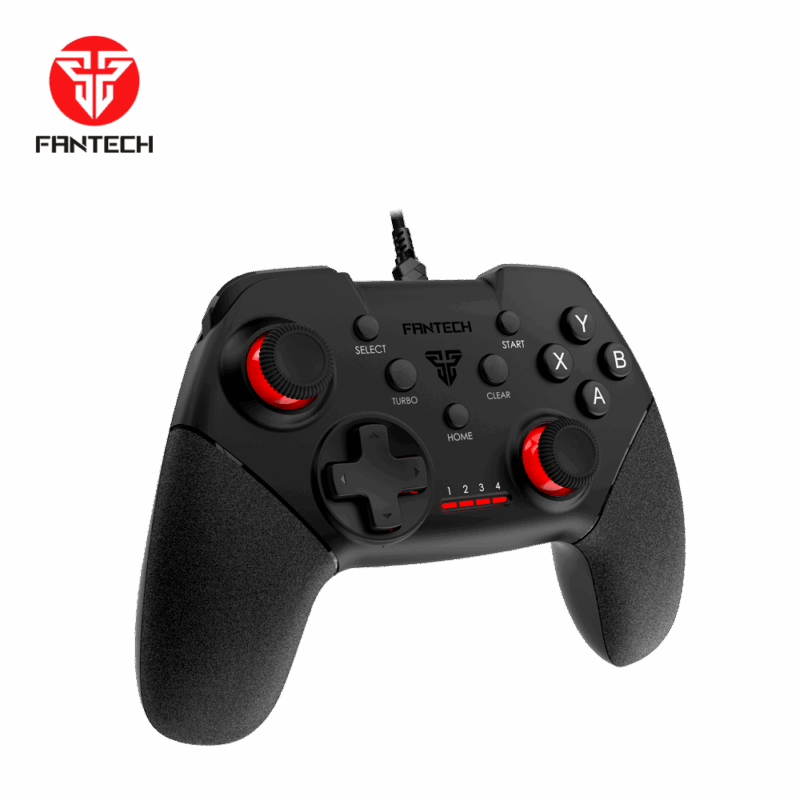 Joypad Fantech GP13 Shooter II crni