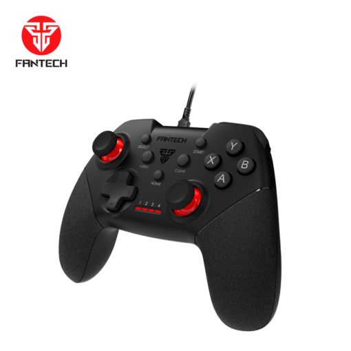 Joypad Fantech GP13 Shooter II crni - Image 3