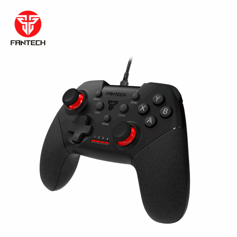 Joypad Fantech GP13 Shooter II crni