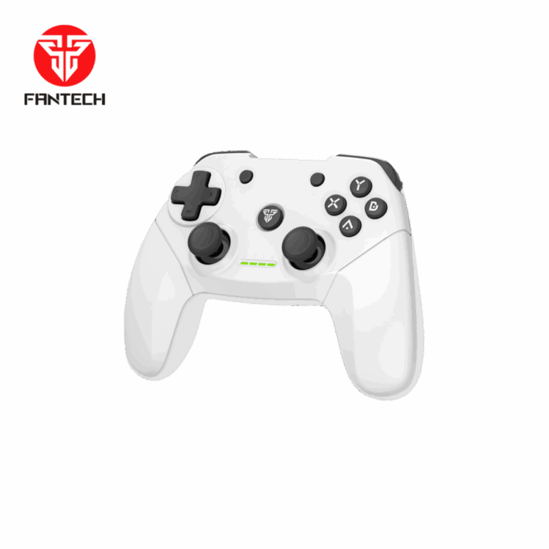 Joypad wireless Fantech WGP12 Revolver beli