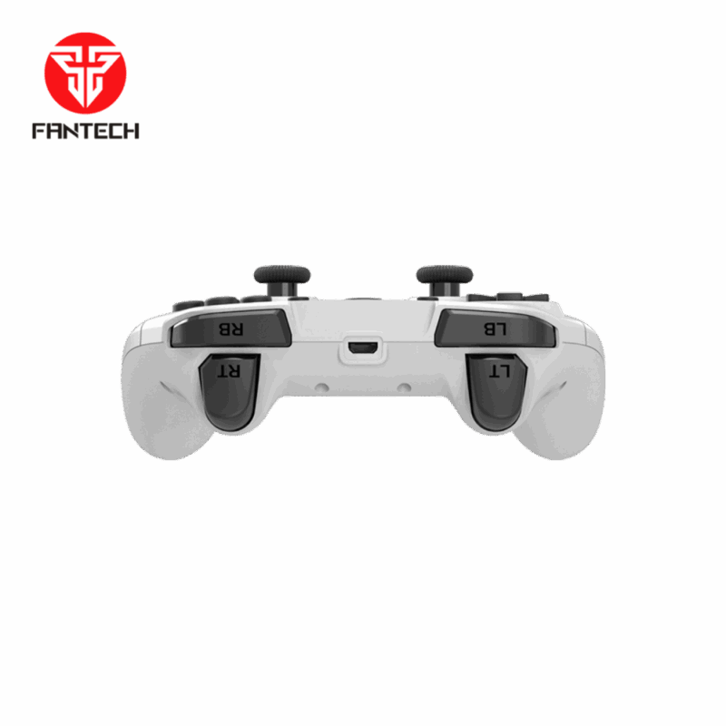 Joypad wireless Fantech WGP12 Revolver beli