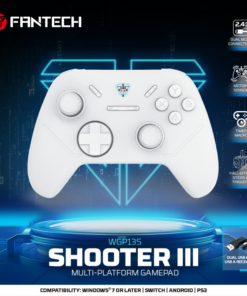 Joypad wireless Fantech WGP13S Shooter III beli