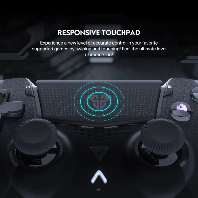 Joypad wireless Fantech WGP14 sakura