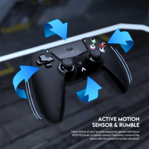 Joypad wireless Fantech WGP14 sakura