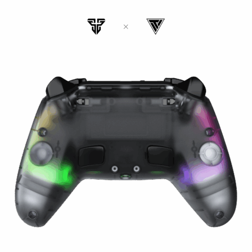 Joypad wireless Fantech WGP14V2 NOVA PRO multiplatform crni