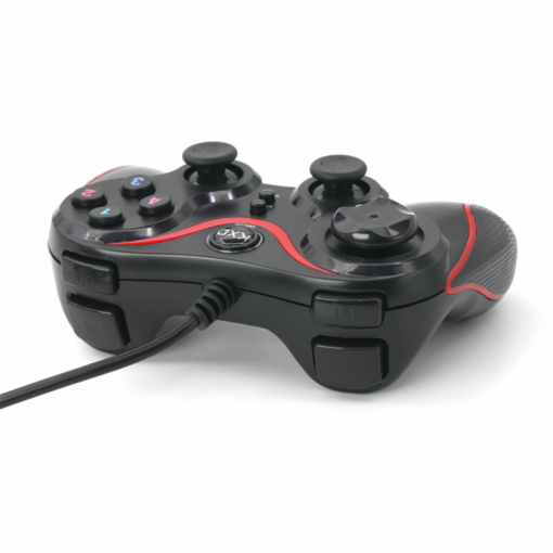 Joypad za PC 881S zicani crni - Image 3