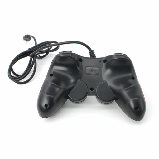Joypad za PC 881S zicani crni - Image 4