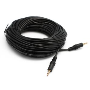 Kabl 3.5mm (M-M) 20m