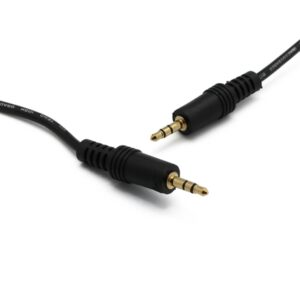 Kabl 3.5mm (M-M) 20m