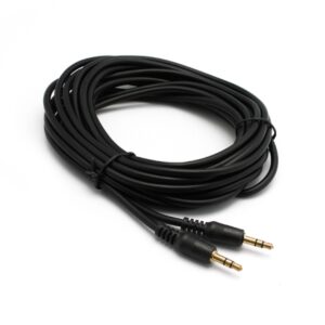 Kabl 3.5mm M na M 5m