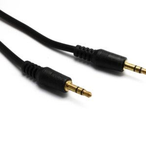 Kabl 3.5mm M na M 5m