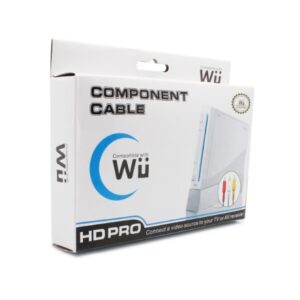 Kabl AV za WII