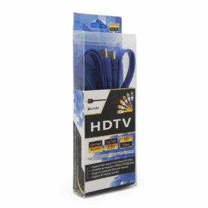 Kabl HDMI na DVI M(24+1) 10m