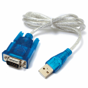 Kabl USB na serijski HQ