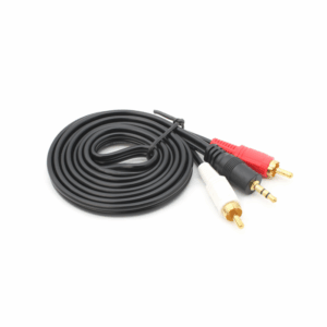 Kabl 3.5mm M na M 3m JWD-AUDIO6