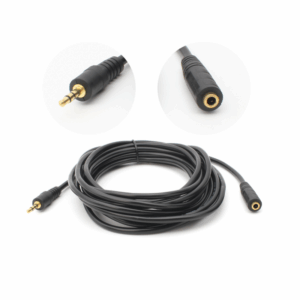 Kabl 3.5mm M na Z 5m JWD-AUDIO5