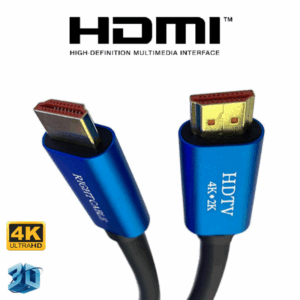 Kabl HDMI 4K 1.5m JWD-02