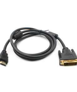 Kabl HDMI na DVI (24+1) 1.5m JWD-HDMI18
