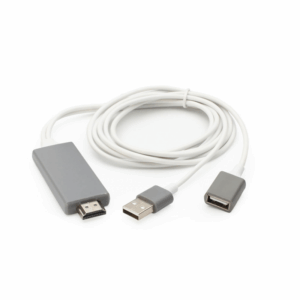 Kabl USB to serial