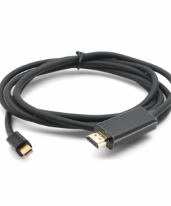 Kabl Mini DP - HDMI 1.8m