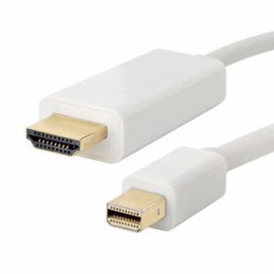 Kabl mini DP M na HDMI M 1.8m JWD-HDMI14