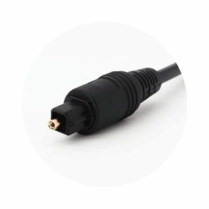 Kabl Opticki JWD-FIBER1 4.0mm 1m
