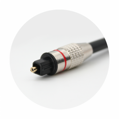 Kabl Opticki JWD-FIBER2 6.0mm 3m - Image 2
