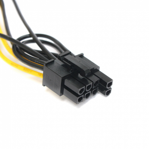 Kabl PCI-E SATA na 8 pina - Image 3