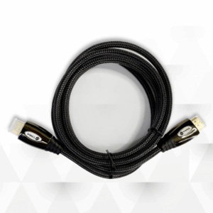 Kabl STARK HDMI M-M pozlacen 4K metalno kuciste 3m