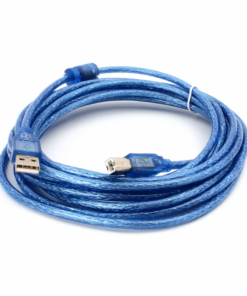 Kabl USB AM na BM 5m JWD-U2