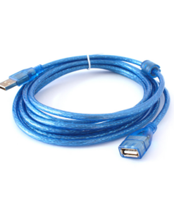 Kabl USB nastavak 2.0 AM na AZ JWD-U1 3m