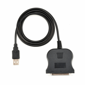Kabl USB to paralel DB25