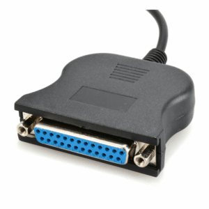 Kabl USB to paralel DB25