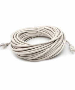Kabl UTP CAT5e 20m sivi JWD-C5