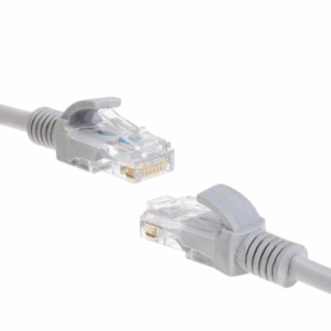 Kabl UTP CAT5e 20-30cm JWD-C5e