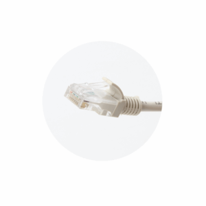 Kabl UTP CAT5e JWD-C5 1m
