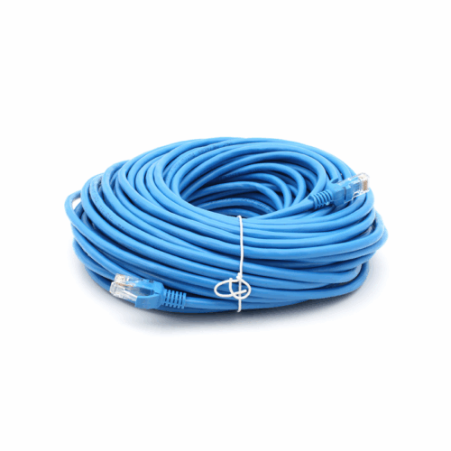Kabl UTP CAT6 30m plavi JWD-C5