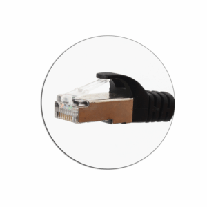 Kabl UTP CAT7 3m crni JWD-C7