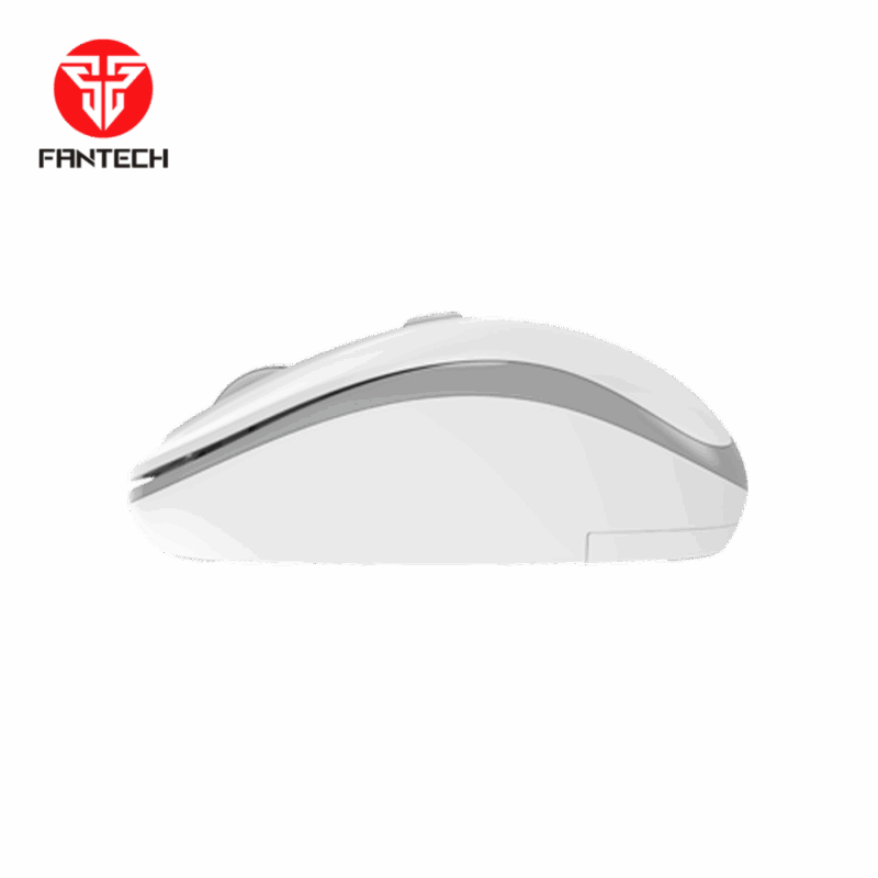 Kancelarijski mis Fantech W192 beli